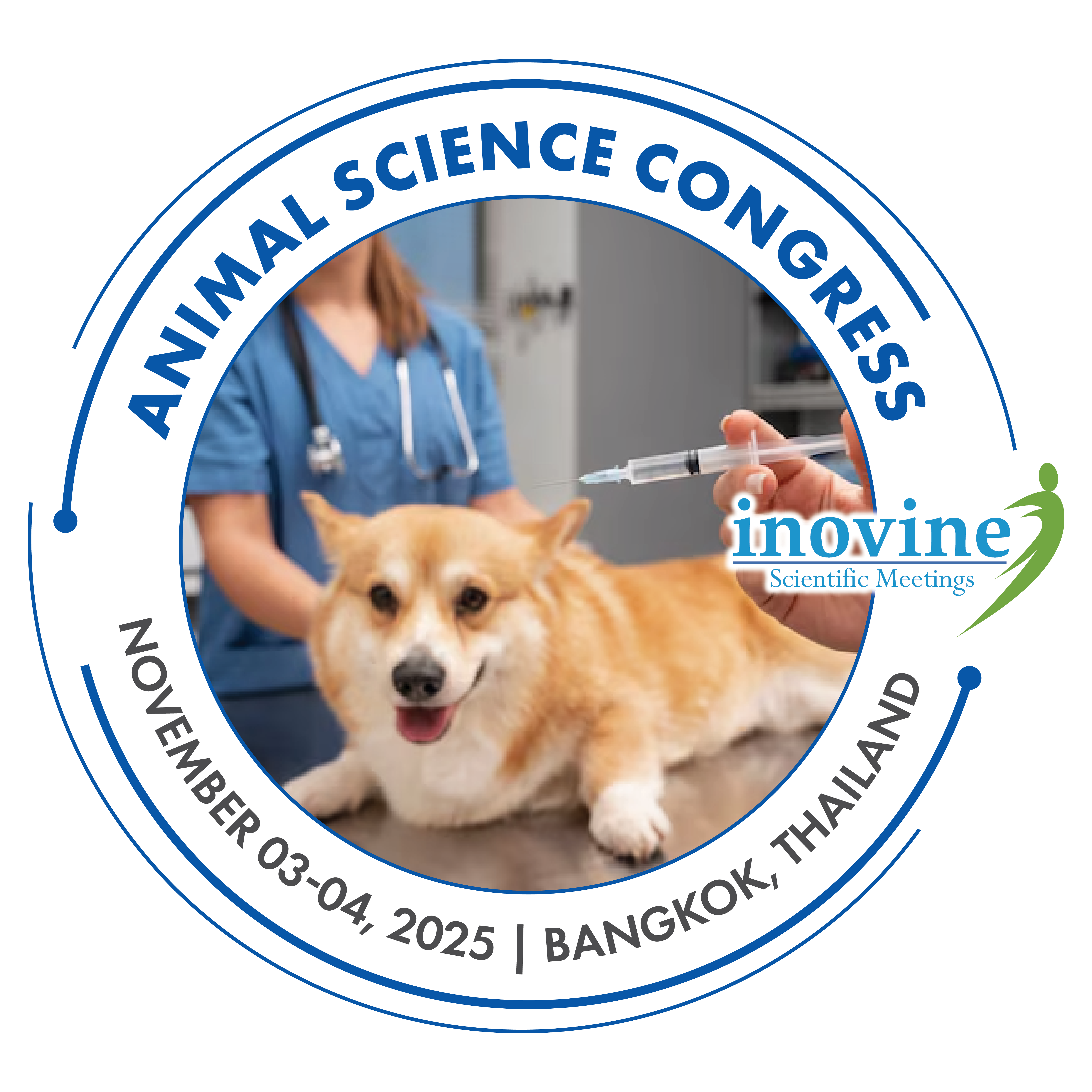 2nd World Congress on Animal Science and Veterinary Medicine